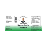 Christopher's Original Formulas, Super Garlic Immune Formula, 16 Oz